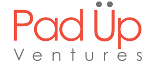 padup ventures logo